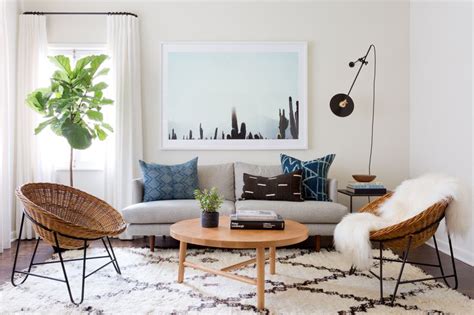 An Interior Designer Explains Which 5 Colors Go With Gray