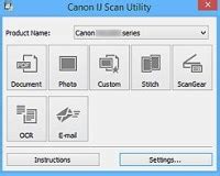 Saving after checking scan results. IJ Scan Utility Download For Windows 10 - Update!! (Latest 2021)