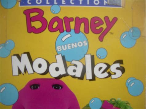 Se Vende Hermosa Coleccion De Barney Y Sus Amigos S 3000 En Mercado