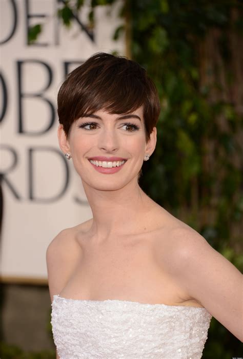 Anne Hathaway In Taming Of The Shrew Oscar Nominee