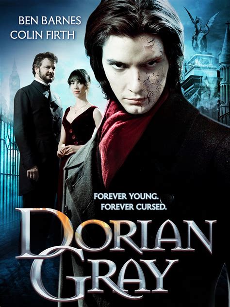 Dorian Gray Aggressively Dont Touch That Ever