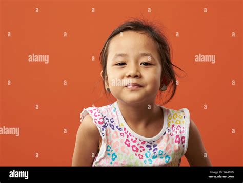 Stress Kid Asian Hi Res Stock Photography And Images Alamy