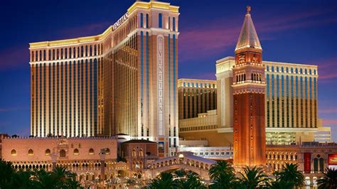 The Venetian And The Palazzo Las Vegas Usa The Luxury Travel Expert