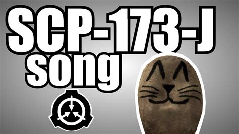 Scp 173 J Song Playful Statue Youtube