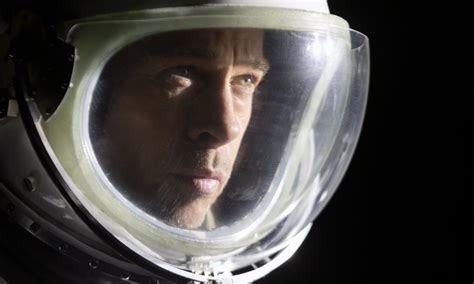 Ad Astra Review Brad Pitt On A Thrilling Freudian Space Odyssey
