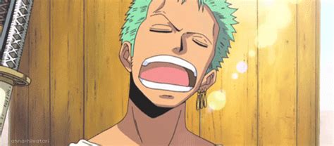 #i recently started re watching one piece #and zoro is just the best #this is for you. rinnegon | One piece gif, Zoro one piece, One piece anime