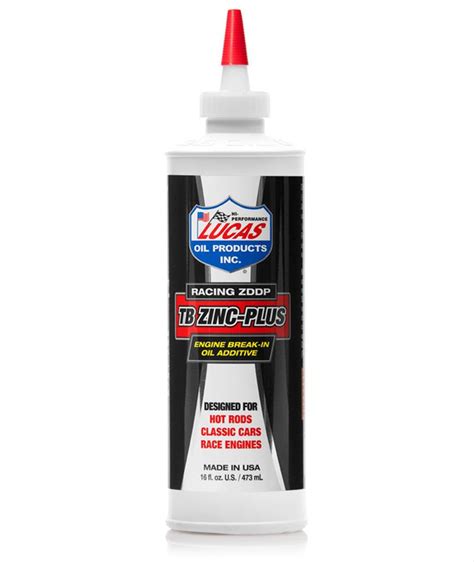 ← additives for oils in usa in roslyn. Lucas Engine Break-In Oil Additive 10063 - Free Shipping ...