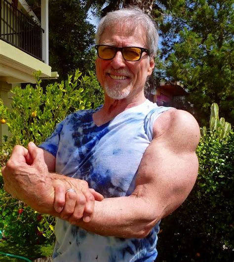The Official Blog Of Frank Zane Frank Zane At Almost 72