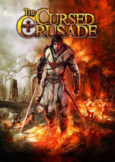 The Cursed Crusade Pc Game Free Download Full Version Highly Compressed