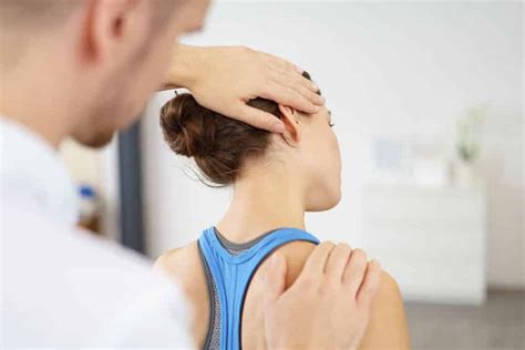 5 Home Exercises To Keep Your Neck Healthy Inner Gate Acupuncture