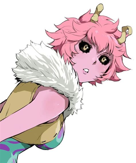 17 Best Images About Mina Ashido On Pinterest Read More