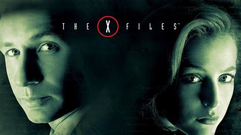 ¡es Oficial Fox Confirma El Regreso De Nueva Temporada De The X Files