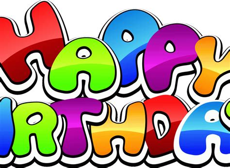 Download Birthday Clipart Free Animated Happy Birthday Boy Png