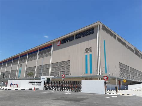 Find out more about shah alam. Construction in Shah Alam Logistics Center Finished by ...