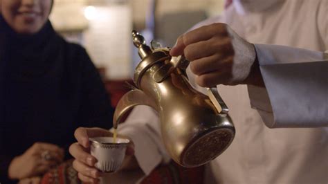 Arabischer Kaffee Berraschende Fakten Reiseberichte Reisetipps