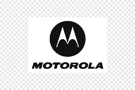 Logo 60 Seconds Motorola Symbol Emblem Text Png Pngegg