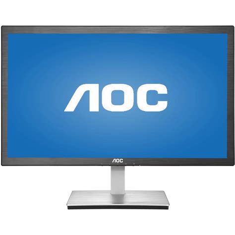 Bienvenido al software «screen +» de aoc, screen + software es una herramienta de división de pantallas de escritorio, divide el escritorio en diferentes paneles, cada panel muestra una ventana diferente. Buy AOC Monitor 24" IPS Panel Full HD 1920x1080 5ms VGA ...