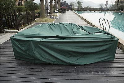 Waterproof Outdoor Furniture Covers