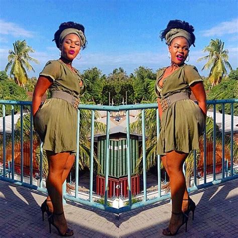 Gigy Money Shows Off Her Amazing Hot Body On Instagram Bongo Newz