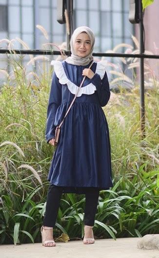 We did not find results for: Warna Hijab yang Cocok untuk Baju Muslim Warna Navy | Gamis