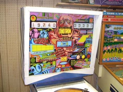 Welcome To Pinball Machines For Sale