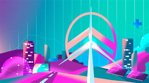 How smart cities and electric vehicles can revolutionise urban living