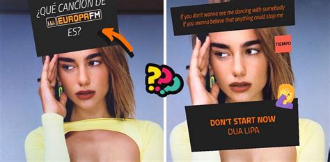 Europa fm estrena programación con el regreso de javier cárdenas, frank blanco, pablo guerola, sara gil, mar montoro, wally lópez, brian cross, juanma romero… ¡y el mejor plantel de djs de la radio española! ¿Qué canción de Europa FM es? ¡Diviértete con el filtro ...
