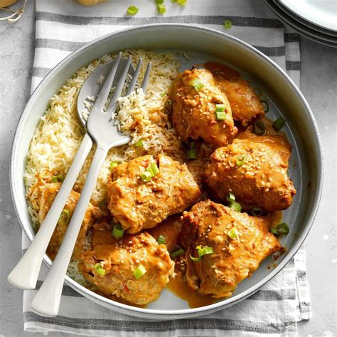 Easiest way to get perfect results! Diabetic Slow Cooker Chicken Thigh Recipes : Chicken thighs are one of the most beloved ...