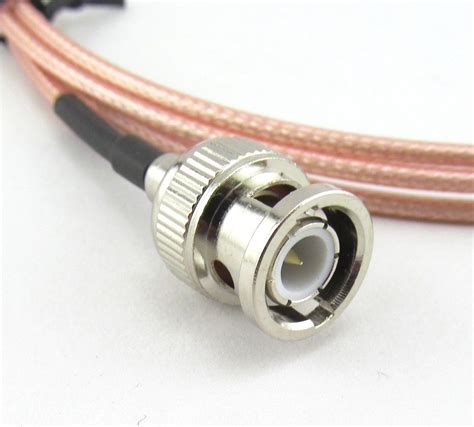 Consolidated Electronic Wire 316db005 Consolidated Wire Coaxial Cable
