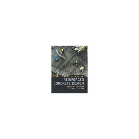 Reinforced Concrete Design 6th Edition: Builder's Book, Inc.Bookstore