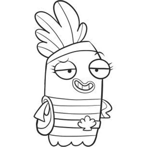 fish-hooks-coloring-pages | | BestAppsForKids.com