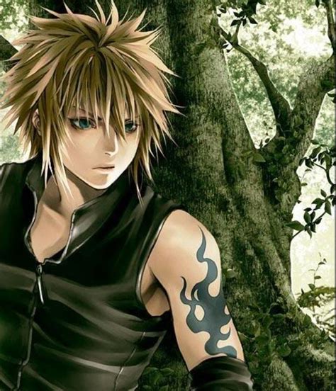 He is the leader of chinatown's mafia, but has shown to be united with ash's gang. Pin by Mai Miya on Manga boys | Hot anime guys, Anime, Anime guys