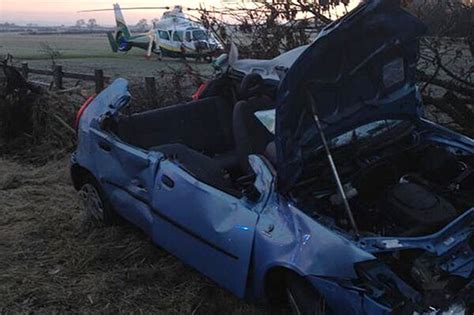 Accident autoroute a1 | alertes en temps réel avec sanef. Driver airlifted to hospital after A1 motorway crash in ...