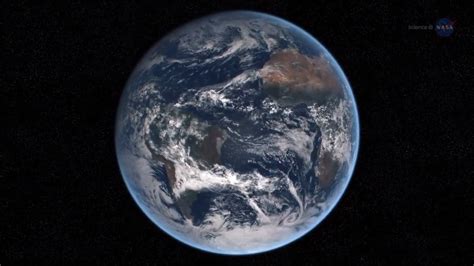 Return Of The Blue Marble Planet Earth Science At Nasa