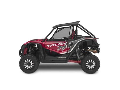 Pricing will be available in january with an early spring on sale date. Official: NEW 2019 Honda TALON 1000 Models Released: 1000R ...
