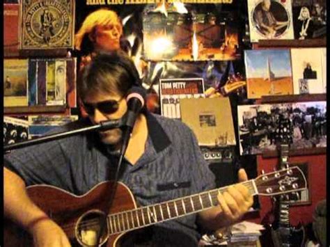 To the cabin down below. Tom Petty * Cabin Down Below * acoustic cover - YouTube