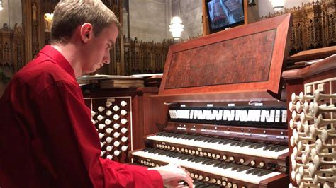 Blog Archives Secrets Of Organ Playing When You Practice Miracles