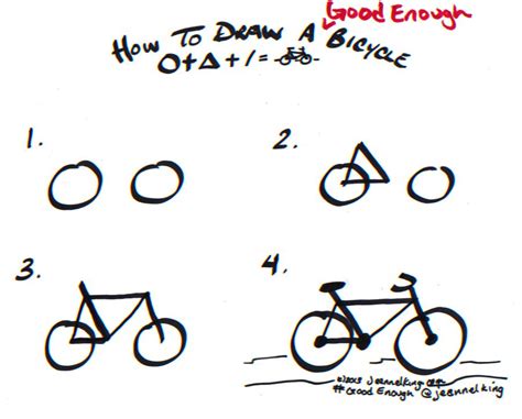 Https://tommynaija.com/draw/how To Draw A Simple Bike