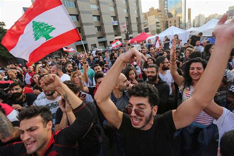 Lebanon People What Do Lebanese People Think Of Hezbollah Quora
