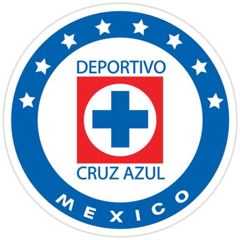 Cruz Azul Logo Png