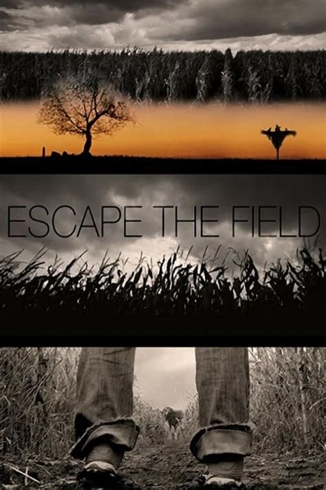 Watch Escape The Field (2021) : The Great Movies on Netflix Right Now