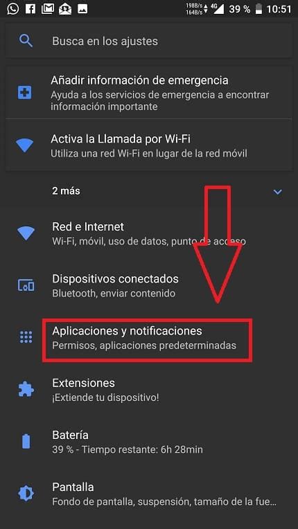 Qué Hacer Cuando La Aplicación Google Play Store Se Detiene - Aplican