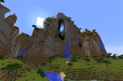 Best 15 Most Beautiful And Interesting Minecraft Seeds In 2021 Minecraft Building Inc