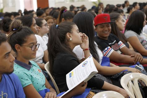 Ucateci Recibe A 623 Nuevos Estudiantes Ucateci