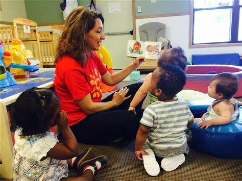 Power Ranch KinderCare - Daycare in Gilbert, AZ - Winnie