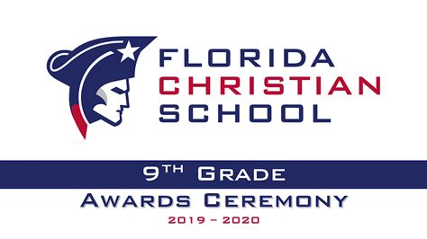 Florida Christian School Events By Florida Christian School