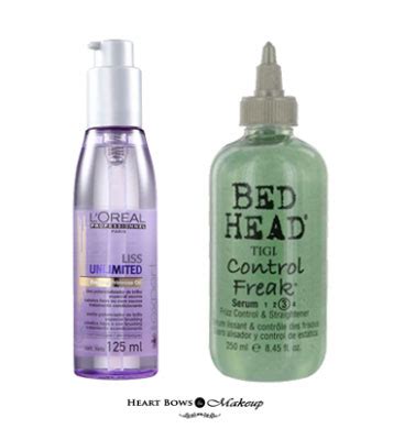 How hair growth serum works. Best Hair Serum in India For Dry, Frizzy & Damaged Hair ...