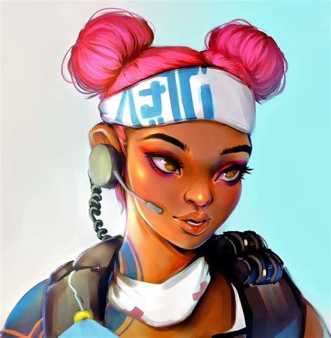 Pin On Apex Legends