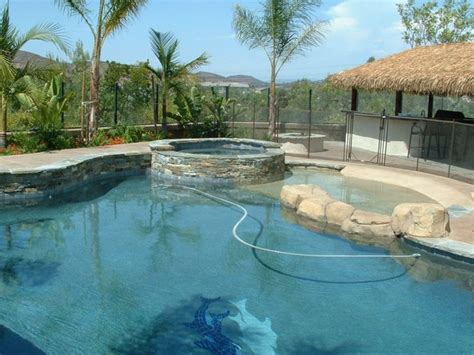 Freeform Pools And Spas San Diego Swimming Pool Builders San Diego