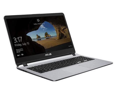 Asus Vivobook X507 Series External Reviews
